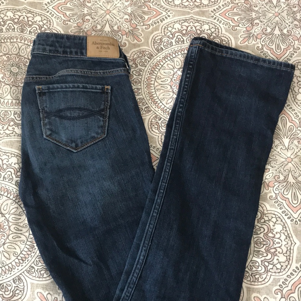Abercrombie & Fitch Jeans